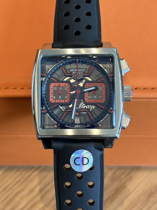 Tag Heuer 39X39mm 082763
